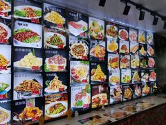 -人民公社大食堂(顺义总店)