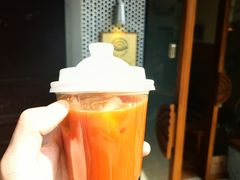 -Radar Coffee(思南路店)