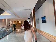 -步步高福朋喜来登·宜客乐西餐厅
