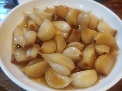 -小丫头餐厅·江浙菜·烧烤(灵隐店)