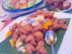 -北京中国大饭店