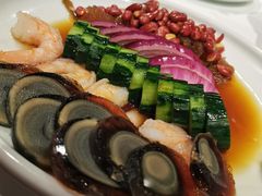 -百饺园酒楼(平山道店)