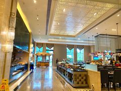 -广州增城富力万达嘉华酒店(增城万达广场地铁站店)