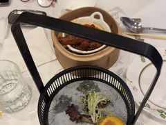 翠园雀笼点心-翠园(北京王府中环店)