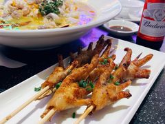 -王庄阿咪海鲜大排档(象园店)