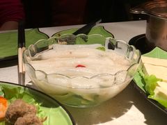 -一叶一世界·素食餐厅(锦华万达店)