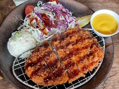 -铃木食堂(北新桥店)