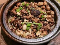 -壹零捌道·北京烤鸭(车公庄店)