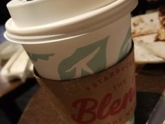-星巴克(西湖天地店)