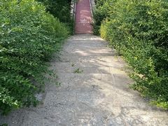 -南京市江宁方山