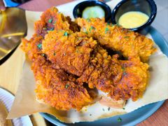 -魏斯理汉堡(西安沣东吾悦店)