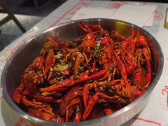 -靓靓蒸虾·头牌蒸虾(南山桂庙店)