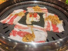 -炉队长·齐齐哈尔家庭烤肉(马家堡店)