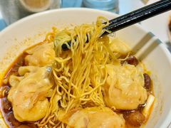 -深仔记茶餐厅(亚士厘道店)