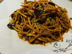 -神仙钵湘香土菜馆(光华路店)