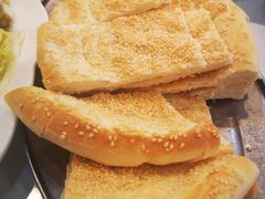 -马尔龙新疆饭店·清真(瑞景店)