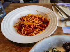 -必胜客(港城新天地店)