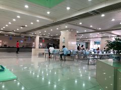 -紫金港餐饮中心-风味餐厅(浙江大学紫金港校区店)
