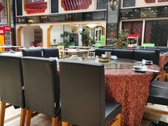 -老苏扬饭店