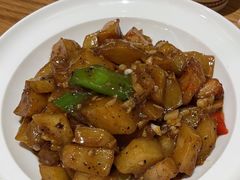 -顺风汤馆·广府粤菜(江宸天街店)
