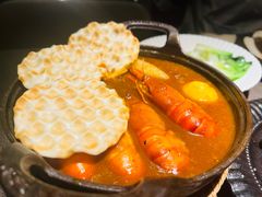 -一川二水•粤川醉(CP静安店)