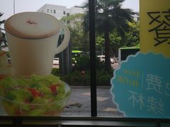 -必胜客(大坪英利店)