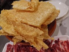 -食潮汕头鲜牛馆(望京保利店)