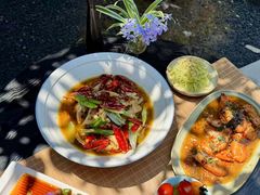 -院子餐厅·大锅菜·老杭帮(桥西直街店)