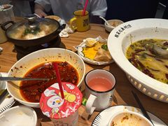 -太二酸菜鱼(金沙印象城店)