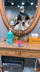 -影博莎美容美发形象设计中心