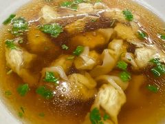 -文楼·淮扬菜·淮安早茶(河下古镇翔宇店)