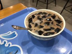 -冰神糖水铺(国贸中心店)