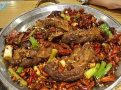 -鸡毛店·川菜(双楠店)