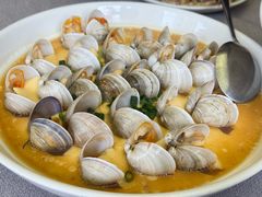 -小厨师·二十年沈家门小海鲜(胜利河店)