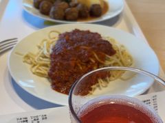 -宜家·瑞典风味餐厅(天津东丽商场店)