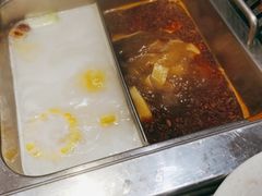 -嗨吃围炉烤肉火锅自助(昌建广场店)