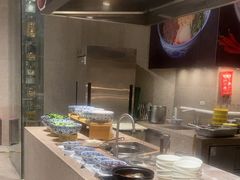 -韵咖啡自助餐厅(天津香格里拉店)