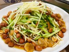 -雪琴面馆富安特色鱼汤面(城中花园店)