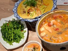 -Thai Alley泰爱里(二沙岛店)