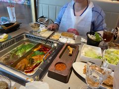 -渡娘火锅(大兴大悦春风里店)