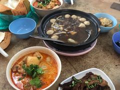 -新记肉骨茶