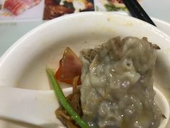 -點無缺茶楼·海鲜酒家(世博店)