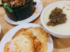 -华兴街自力面店