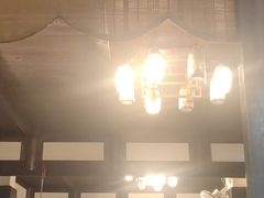 -庶民居中餐馆(花土店)
