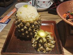 -茄子恰恰·新云南小炒(坪山益田店)