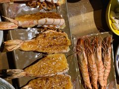 -和彩放题(渔阳店)