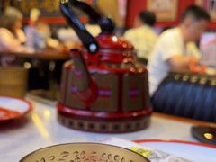 -华仔龙虾(永乐路总店)