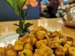 -小土豆北方菜馆(方庄店)