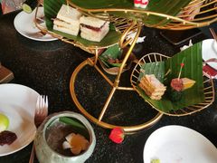 -西双版纳洲际度假酒店兰吧