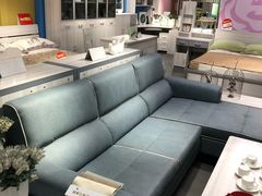 -香江家居品牌工厂批发城
